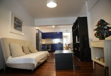 Apartment  SOLD in Koukaki-Athens Ref.GPG12355