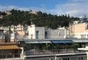 Koukaki Unique and prestigious floor apartment with astonishing Acropolis views