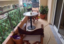 Apartment  SOLD in Kypseli - Athens Ref.GPG12057
