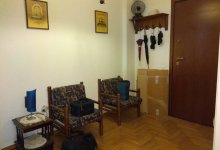 Apartment  SOLD in Kypseli - Athens Ref.GPG12060