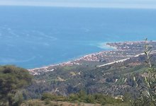 Land  For Sale in Ksylokastro-Korinthia Ref.GPG12785