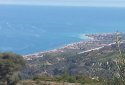 Land for sale with panoramic dreamy view!