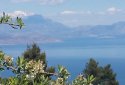 Land for sale with panoramic dreamy view!