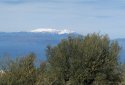Land for sale with panoramic dreamy view!