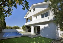 Villa  For Sale in Agioi Anargyroi Ref.GPG11666