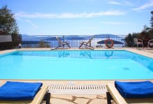 Villa  For Sale in Lefkada Island Ref.GPG12498