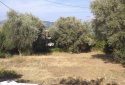 Lefkada Plot for sale with sea view and near the beach