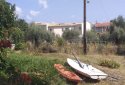 Lefkada Plot for sale with sea view and near the beach