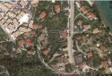 Lefkada Plot for sale with sea view and near the beach