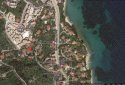 Lefkada Plot for sale with sea view and near the beach