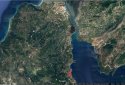 Lefkada Plot for sale with sea view and near the beach