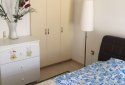 Limassol Le Meridien Hotel property on the beach
