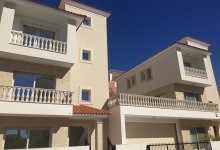 Villa  For Sale in Moutagiaka Property Ref.GPG11717