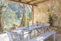 Little Palace Villa in Corfu