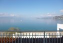 Loutraki Seafront Penthouse - Casino