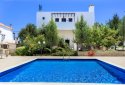 Lovely two bedroom maisonette apartment with shared pool