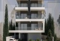 Luxurious 2 Bedroom Apartment for Sale in Alimos. New construction!!