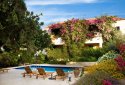 Luxurious 3 bedroom semi detached villa with pool