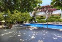 Luxurious 3 bedroom semi detached villa with pool
