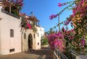 Luxurious 3 bedroom semi detached villa with pool