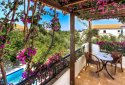 Luxurious 3 bedroom semi detached villa with pool