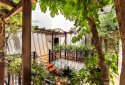 Luxurious 3 bedroom semi detached villa with pool