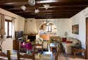 Luxurious 3 bedroom semi detached villa with pool