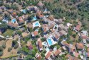 Luxurious 3 bedroom semi detached villa with pool