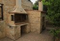 Luxurious 3 bedroom semi detached villa with pool