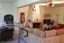 Luxurious 3 level villa in Lagonisi