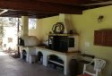 Luxurious 3 level villa in Lagonisi