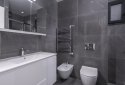 Luxurious 6th floor apartment at the heart of the city center at Thessaloniki