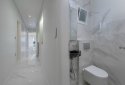 Luxurious 6th floor apartment at the heart of the city center at Thessaloniki