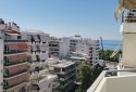Luxurious and spacious apartment next to the sea of Palaio Faliro