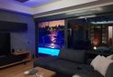 Luxurious villa with pool 
