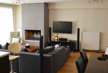 Apartment  For Sale in Nea Filothei - Athens Ref.GPG11702