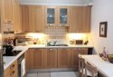Luxury apartment in Chania