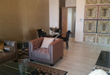 Apartment  For Sale in Germasoyia Property Ref.GPG11458
