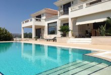 Villa  SOLD in Anavissos Ref.GPG11780