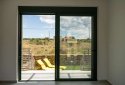 Luxury detached houses close to the airport