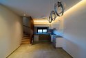 Luxury detached houses close to the airport