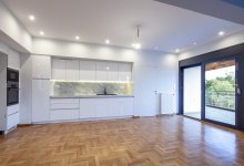 Apartment Penthouse  For Sale in Ambelokipoi  Ref.GPG12422