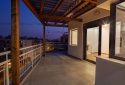  luxury penthouse in downtown Athens