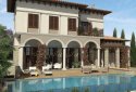 Luxury Tuscan style Villa for Sale in Agios Tychonas, Limassol