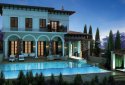 Luxury Tuscan style Villa for Sale in Agios Tychonas, Limassol