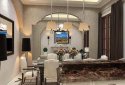 Luxury Tuscan style Villa for Sale in Agios Tychonas, Limassol