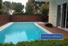 Villa  For Sale in Voula Ref.GPG11735
