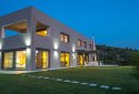 Luxury Villas in Crete