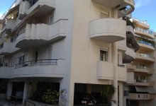 Apartment  SOLD in Lykavitos - Athens Ref.GPG12115