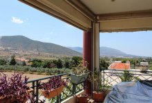 Apartment  SOLD in Markopoulo Ref.GPG12373
